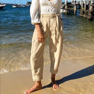 ARITZIA CARGO PANT